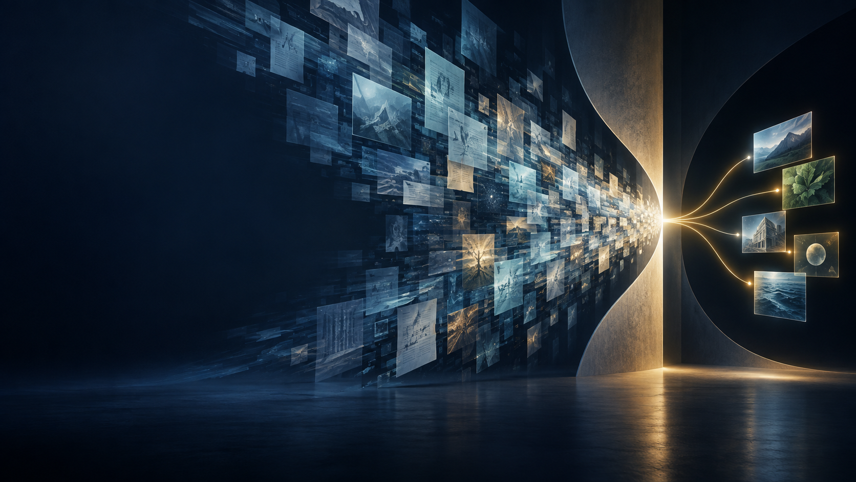 A context window is not free memory